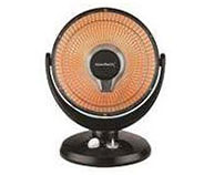 HEATING AND COOLING